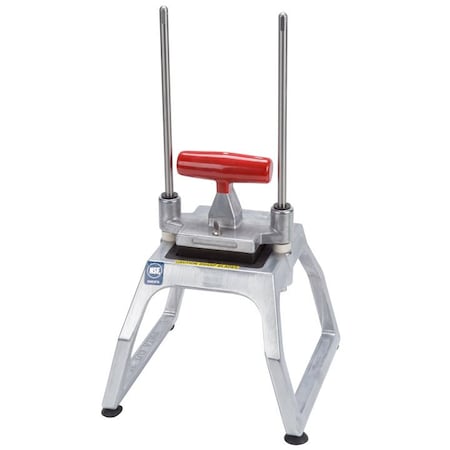 Vollrath Co Vollrath Redco Instacut 3-1/2 Corer, Dicer, Wedger, 15000, 1/4" Cut, Tabletop 15000